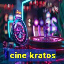 cine kratos